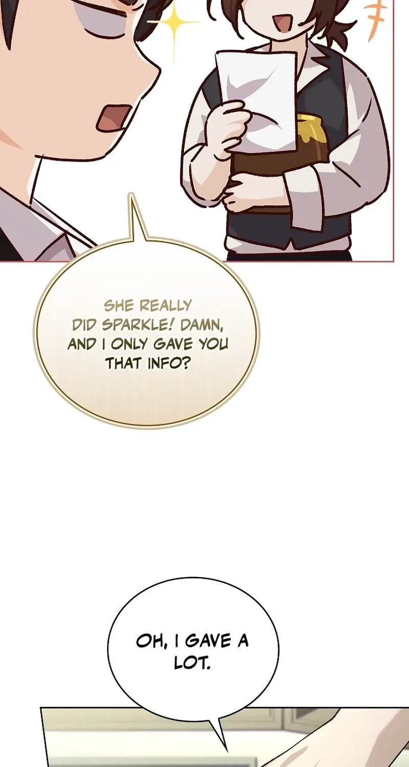 The Wolf Who Tempted the Black Serpent Chapter 7 – Page 59
