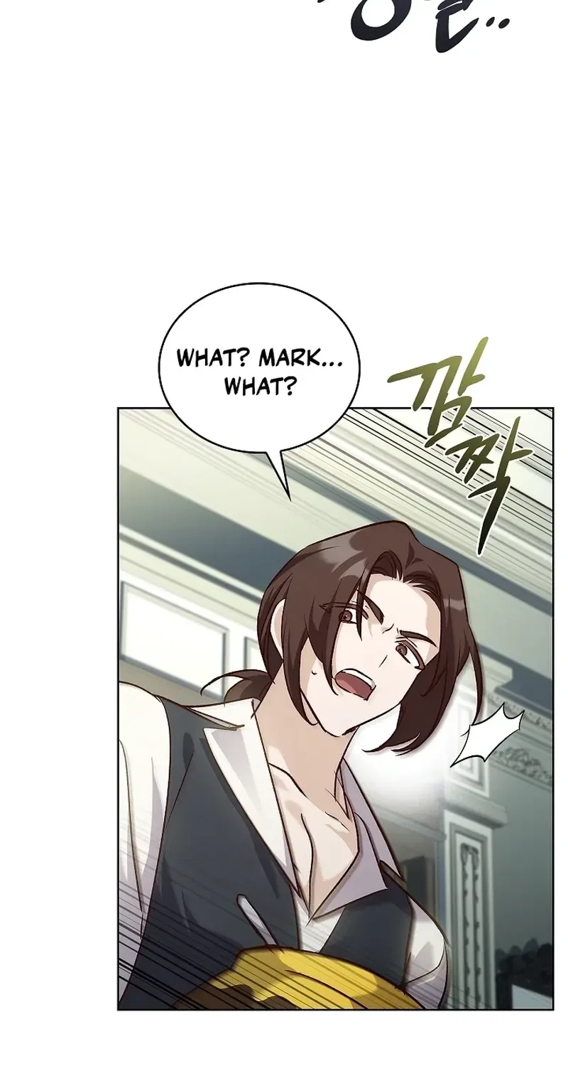 The Wolf Who Tempted the Black Serpent Chapter 7 – Page 66