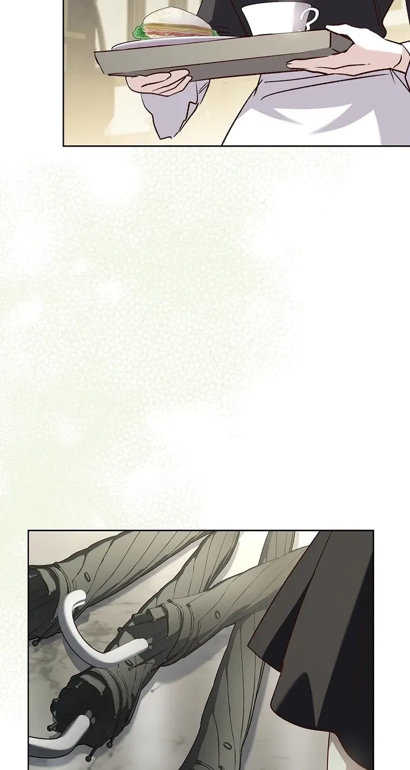 The Wolf Who Tempted the Black Serpent Chapter 7 – Page 74