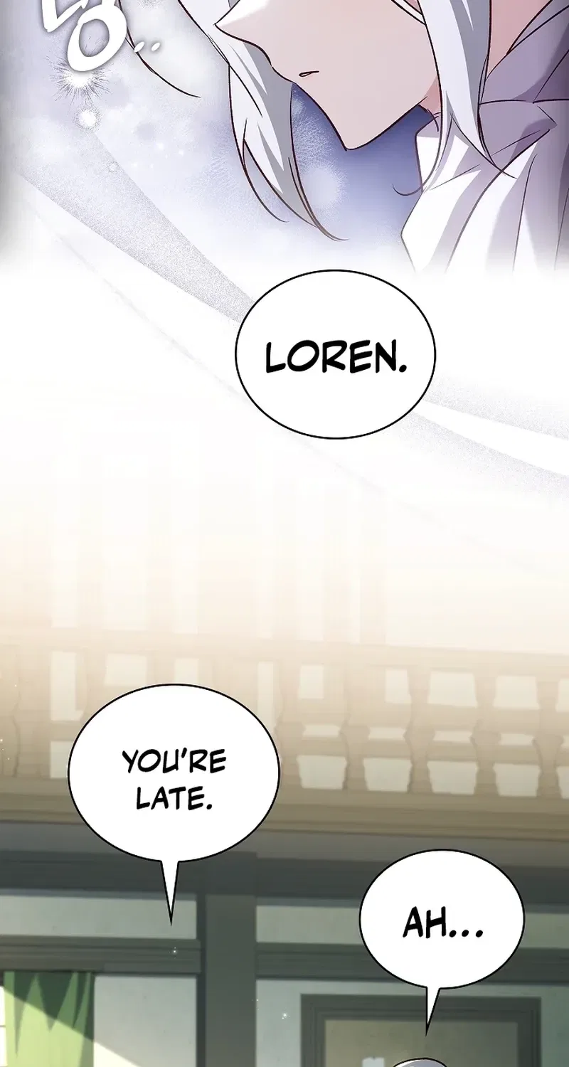 The Wolf Who Tempted the Black Serpent Chapter 7 – Page 79