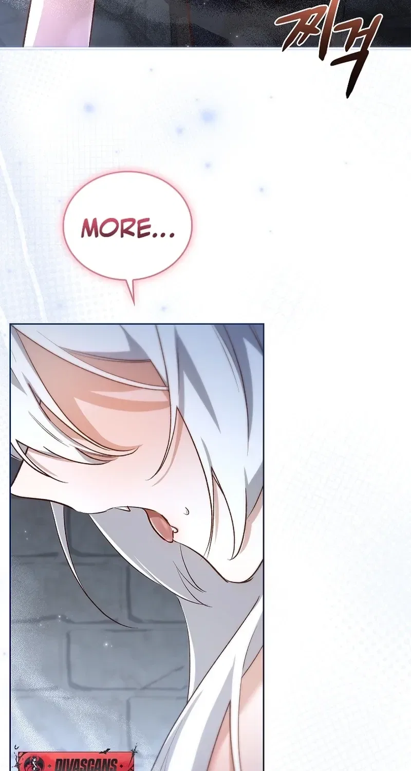 The Wolf Who Tempted the Black Serpent Chapter 6 – Page 3