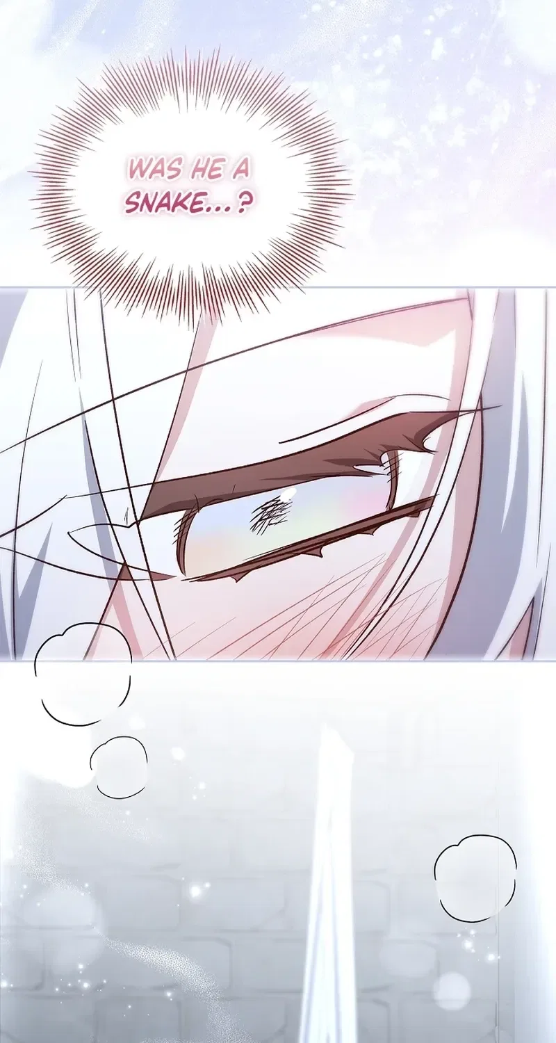 The Wolf Who Tempted the Black Serpent Chapter 6 – Page 9