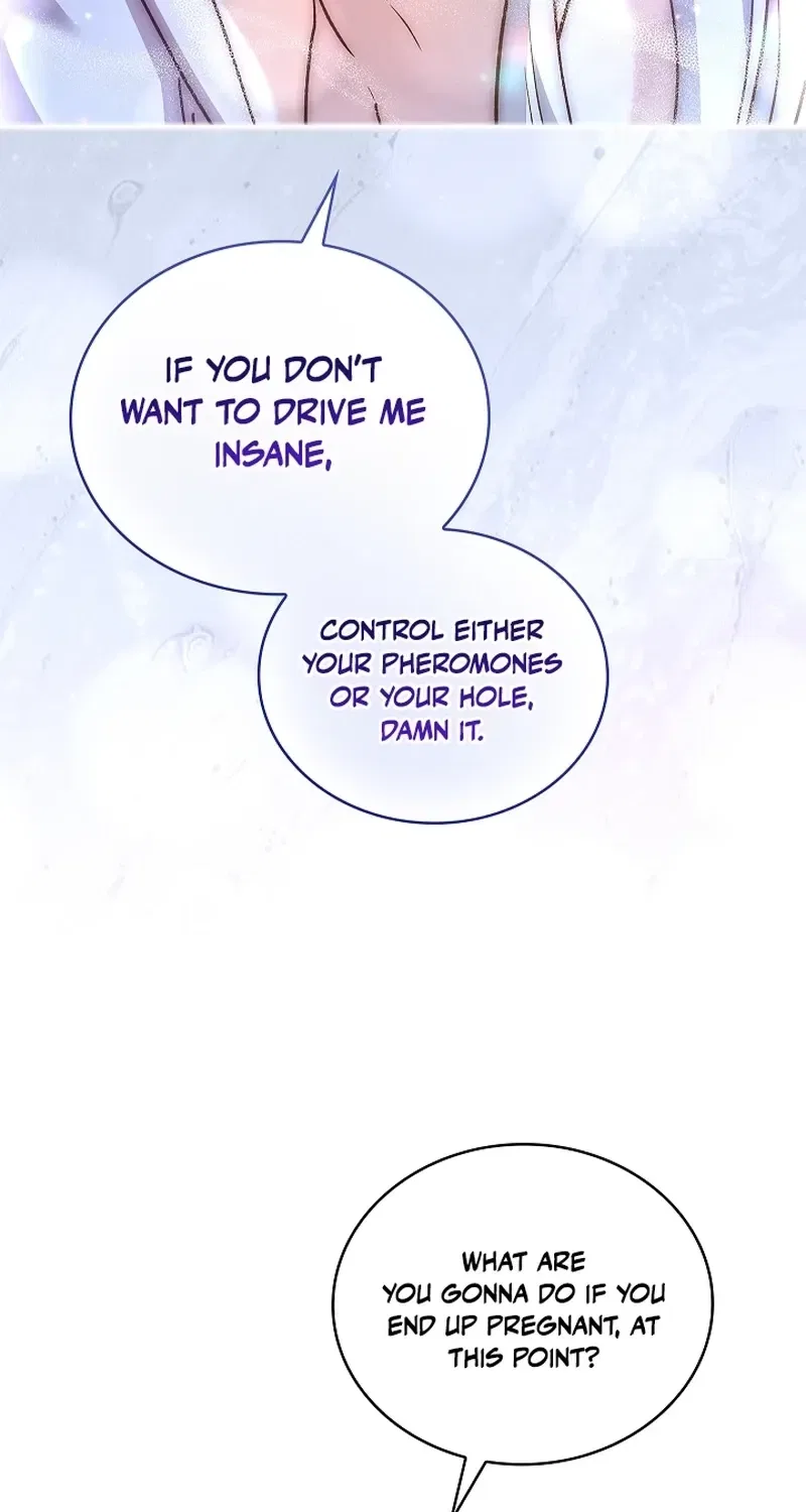 The Wolf Who Tempted the Black Serpent Chapter 6 – Page 11
