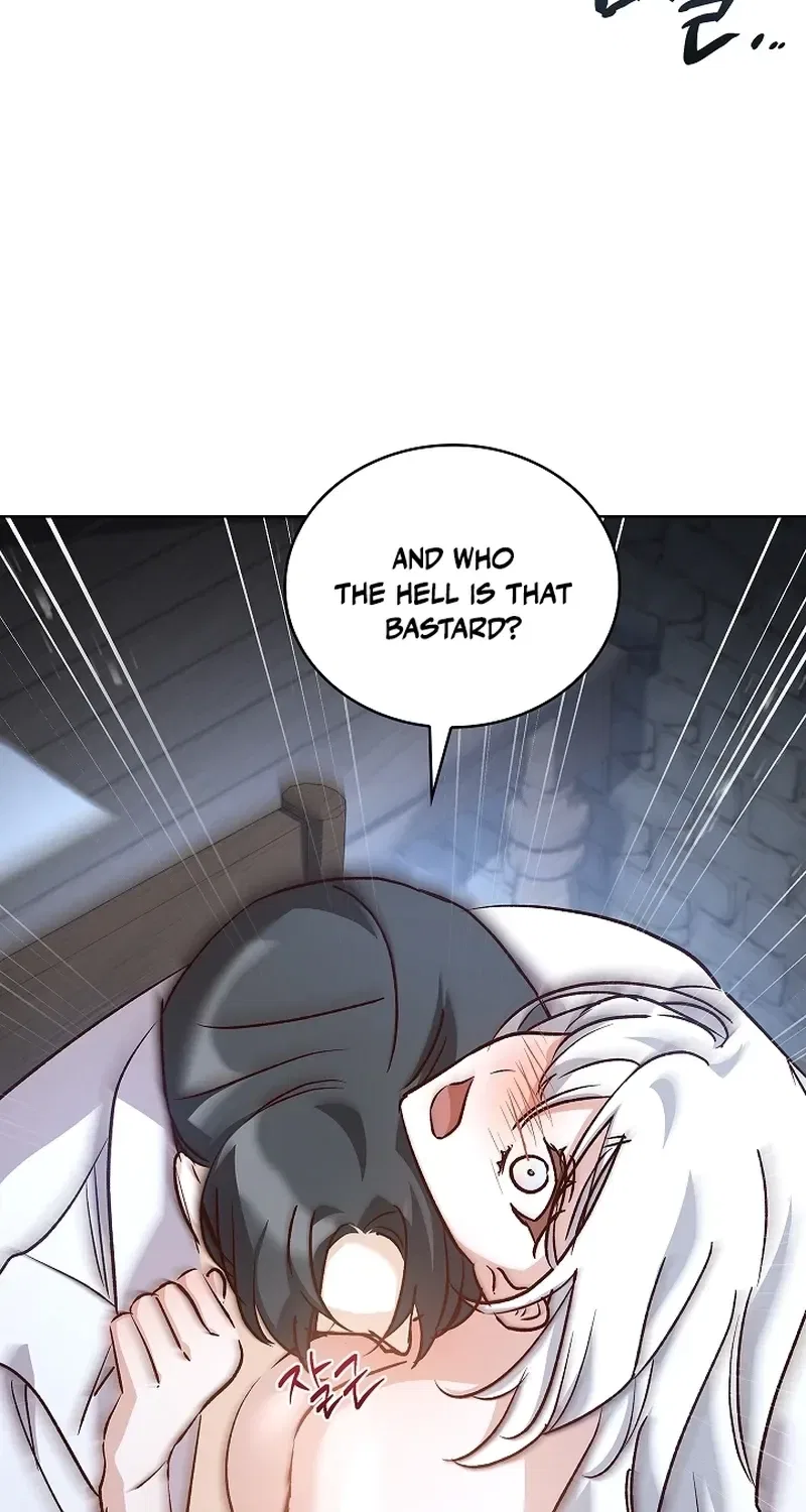 The Wolf Who Tempted the Black Serpent Chapter 6 – Page 15