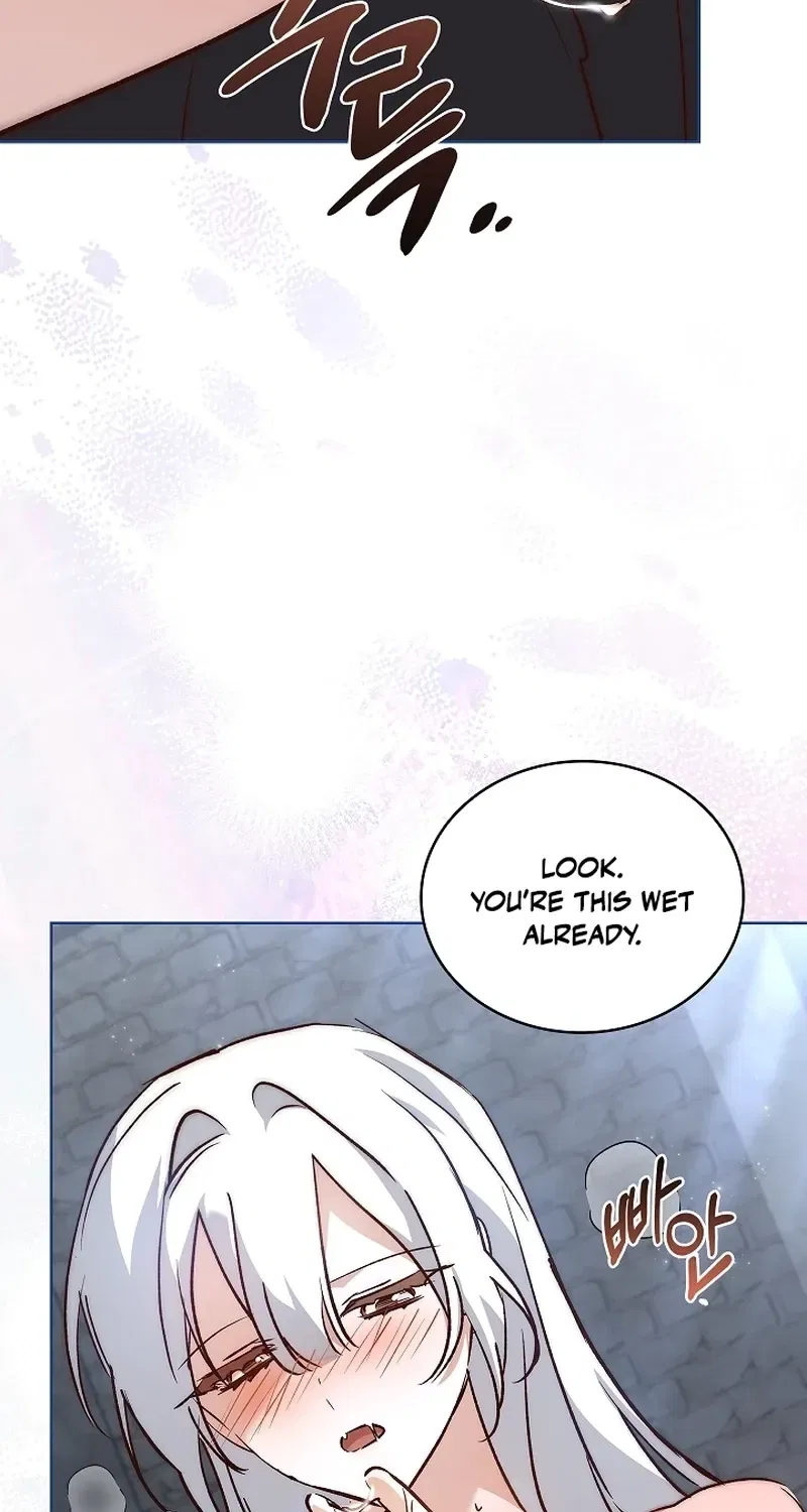 The Wolf Who Tempted the Black Serpent Chapter 6 – Page 18
