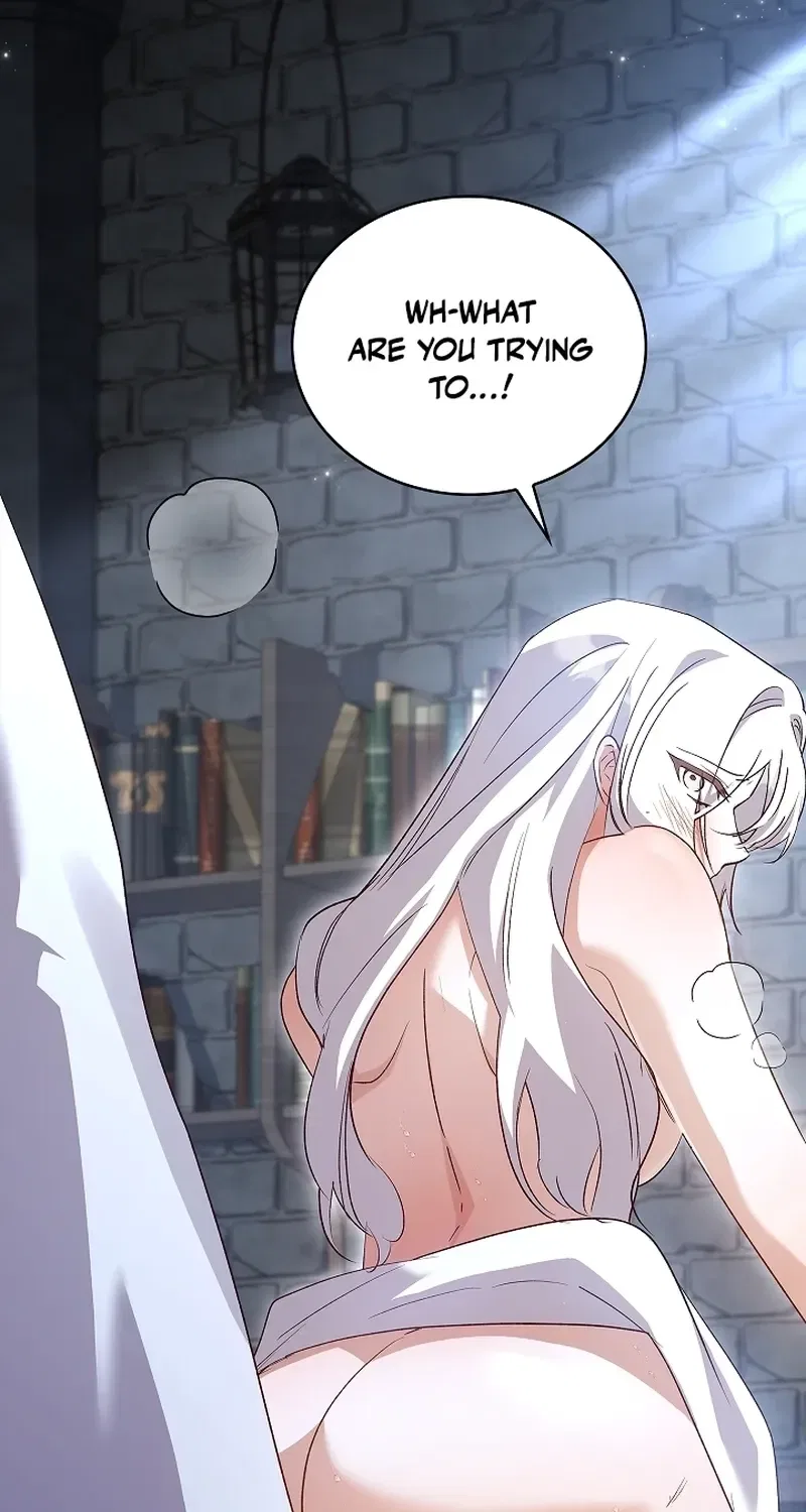 The Wolf Who Tempted the Black Serpent Chapter 6 – Page 30