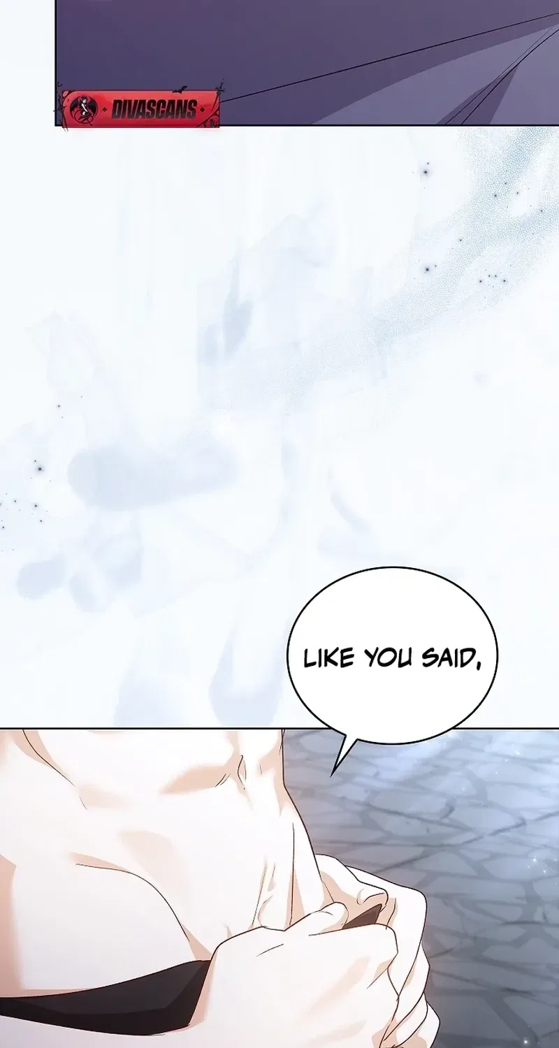 The Wolf Who Tempted the Black Serpent Chapter 6 – Page 33