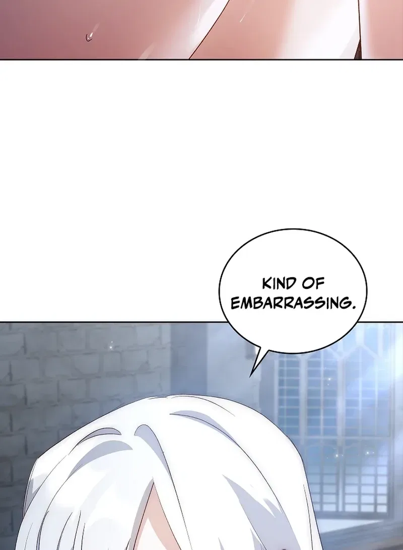 The Wolf Who Tempted the Black Serpent Chapter 6 – Page 39