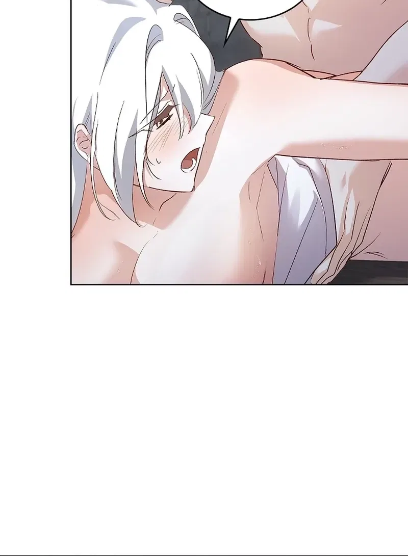 The Wolf Who Tempted the Black Serpent Chapter 6 – Page 44