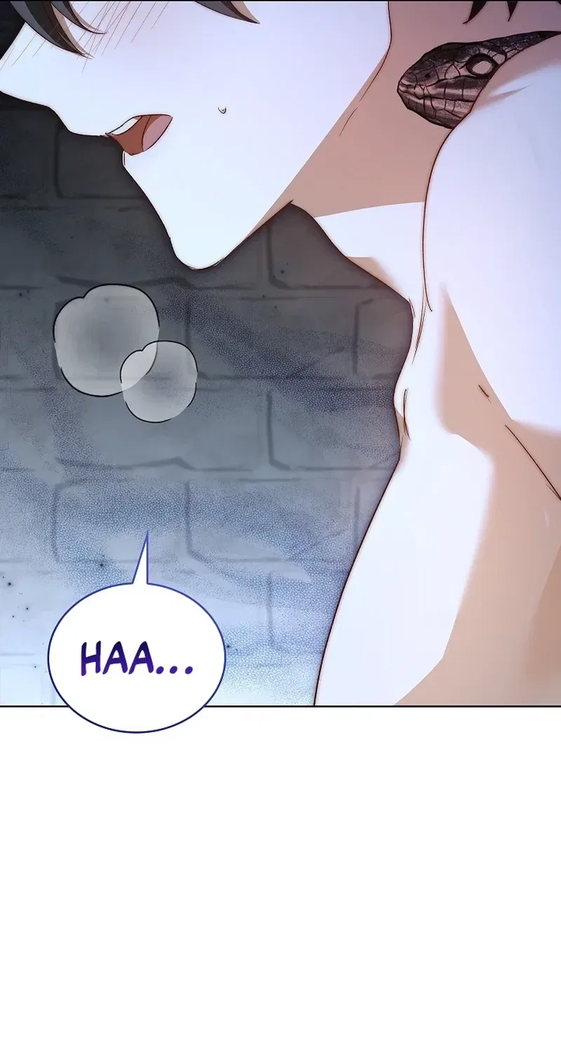The Wolf Who Tempted the Black Serpent Chapter 6 – Page 45