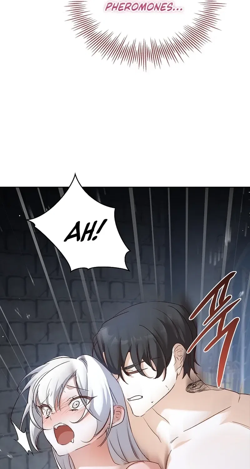 The Wolf Who Tempted the Black Serpent Chapter 6 – Page 47