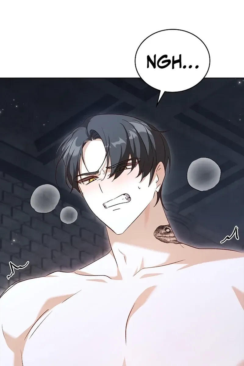 The Wolf Who Tempted the Black Serpent Chapter 6 – Page 49