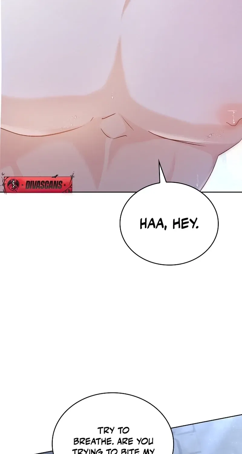The Wolf Who Tempted the Black Serpent Chapter 6 – Page 58