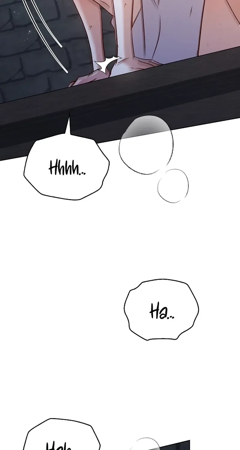 The Wolf Who Tempted the Black Serpent Chapter 6 – Page 60