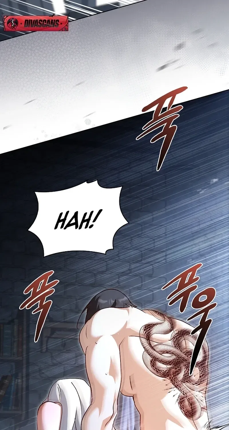 The Wolf Who Tempted the Black Serpent Chapter 6 – Page 67