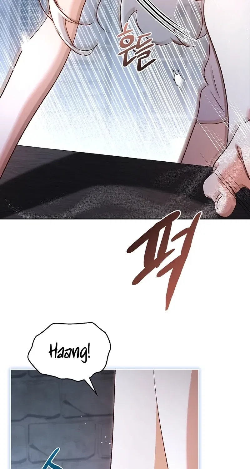 The Wolf Who Tempted the Black Serpent Chapter 6 – Page 70
