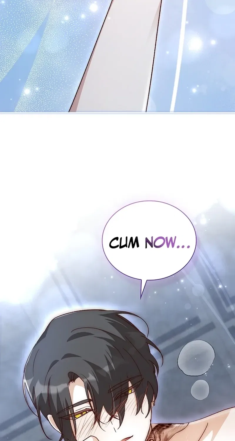 The Wolf Who Tempted the Black Serpent Chapter 6 – Page 82