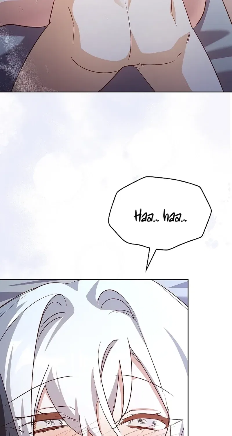 The Wolf Who Tempted the Black Serpent Chapter 6 – Page 92