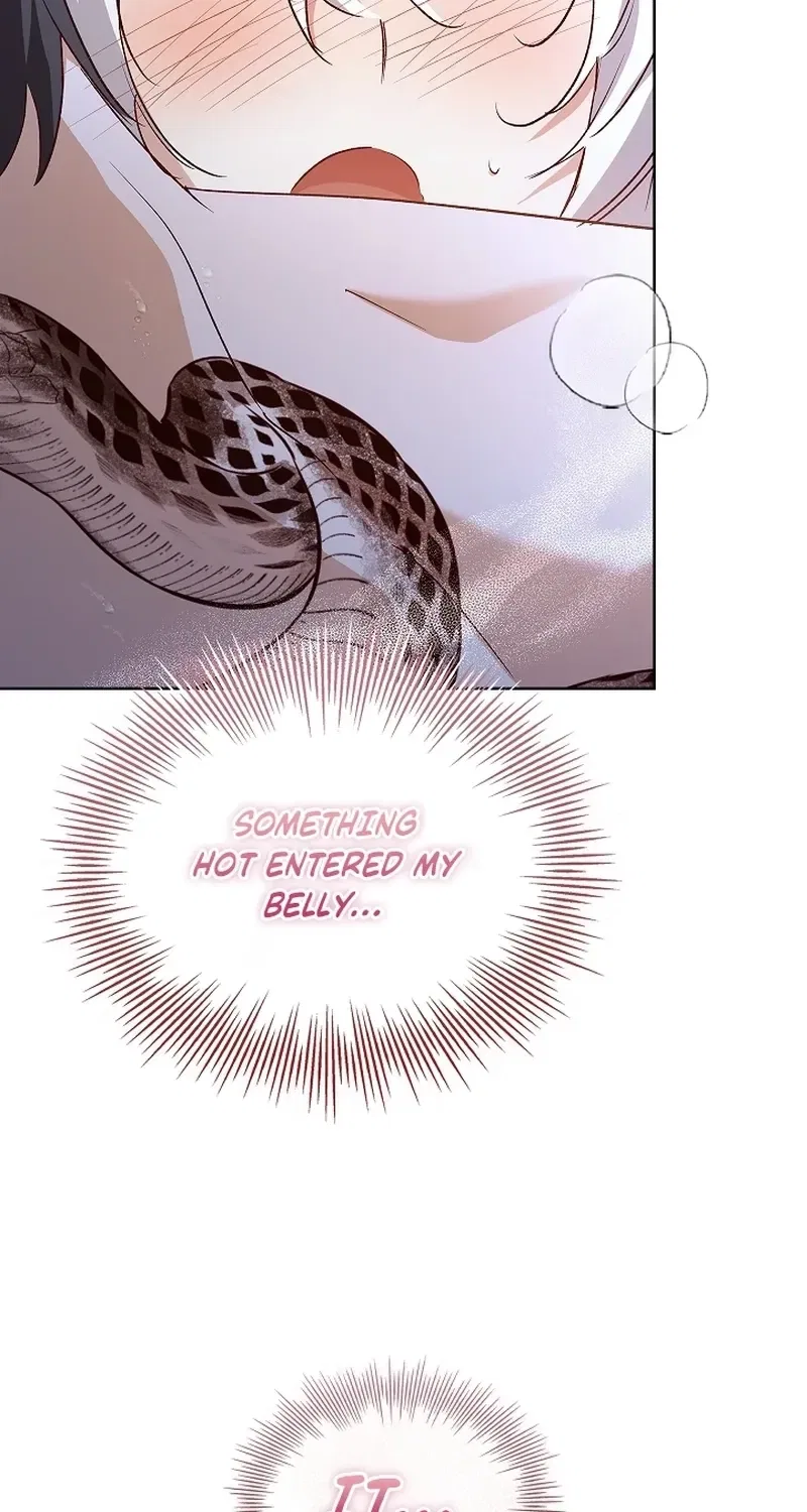 The Wolf Who Tempted the Black Serpent Chapter 6 – Page 93