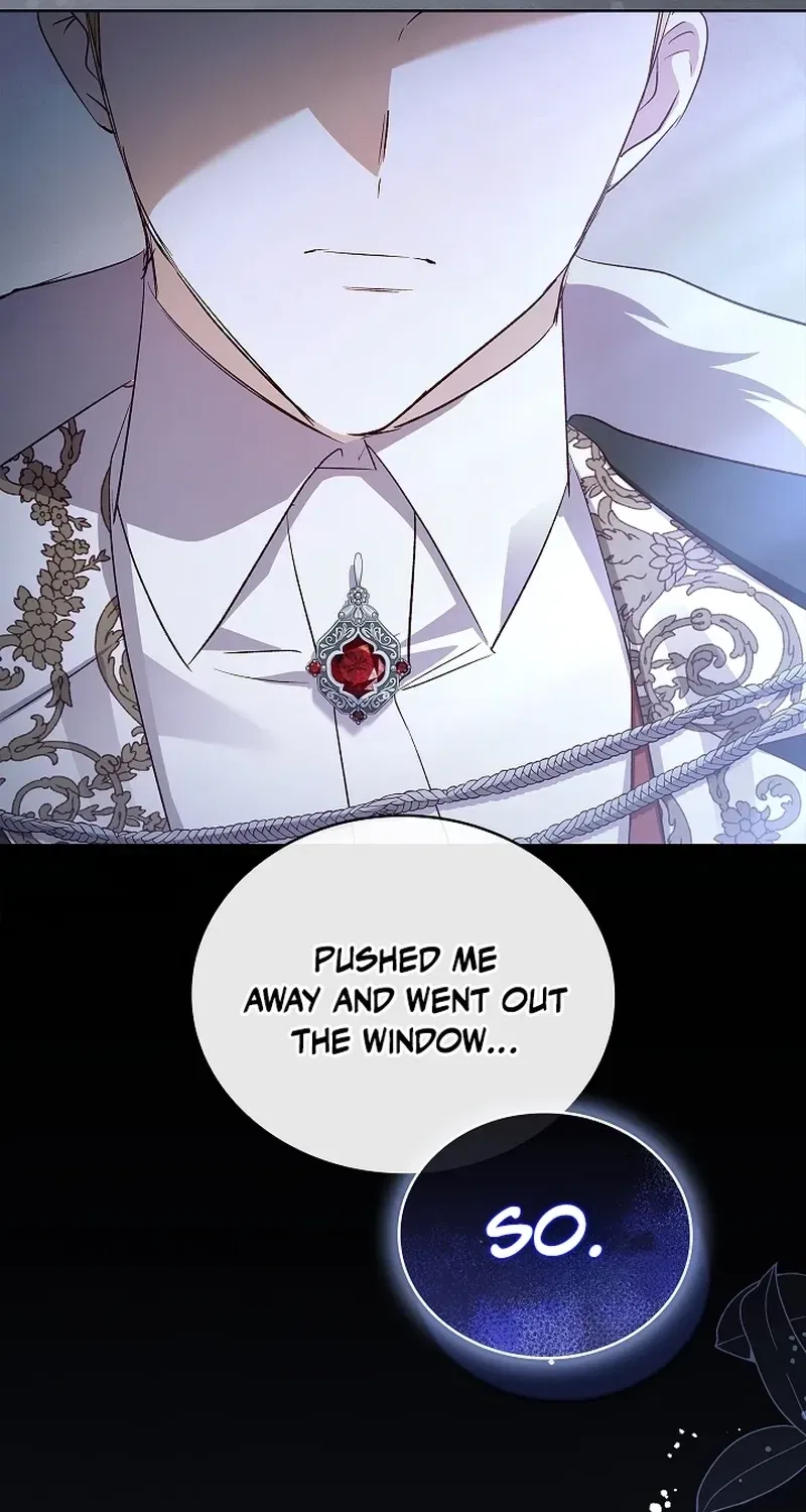 The Wolf Who Tempted the Black Serpent Chapter 6 – Page 101