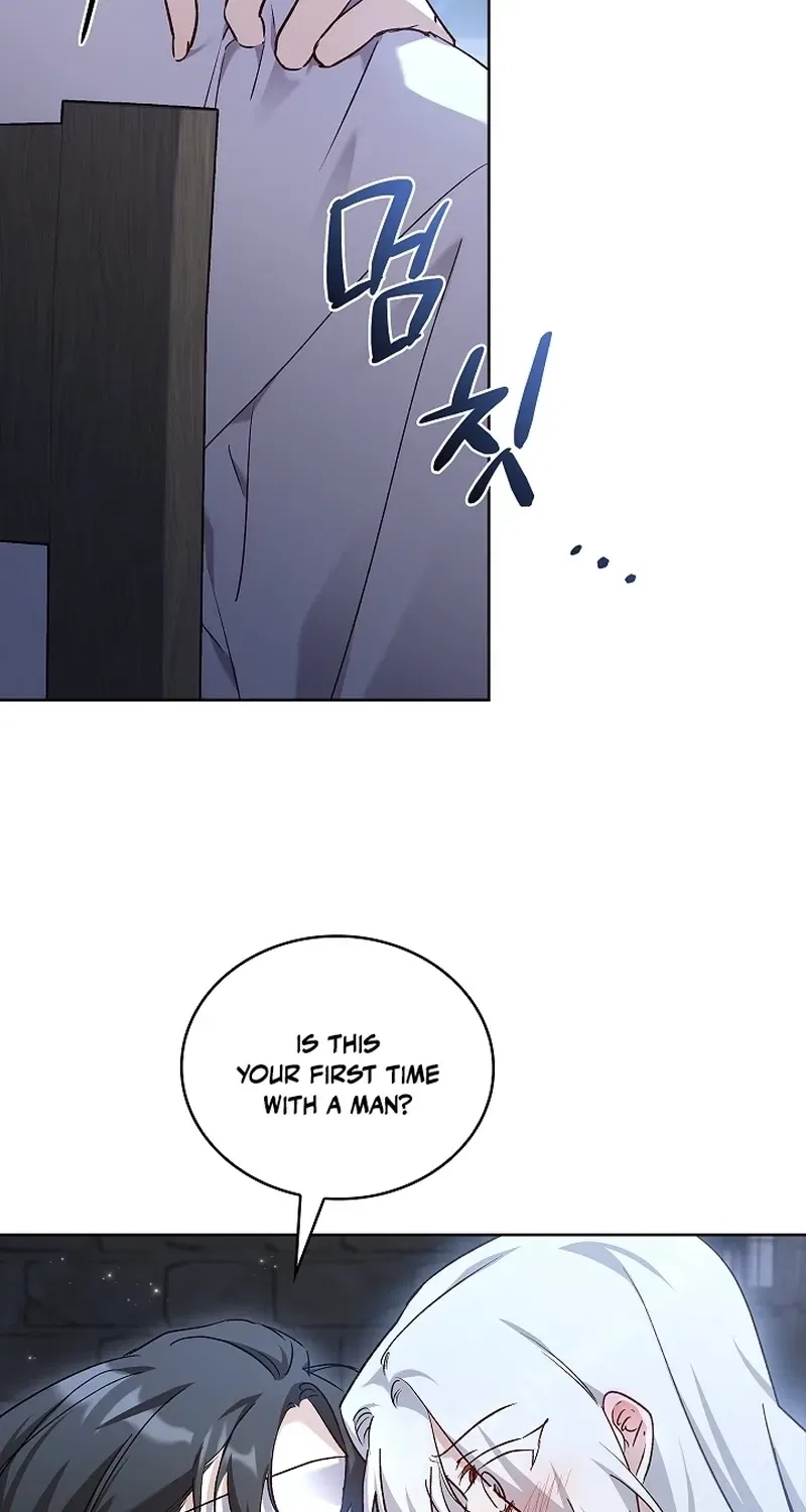 The Wolf Who Tempted the Black Serpent Chapter 5 – Page 9