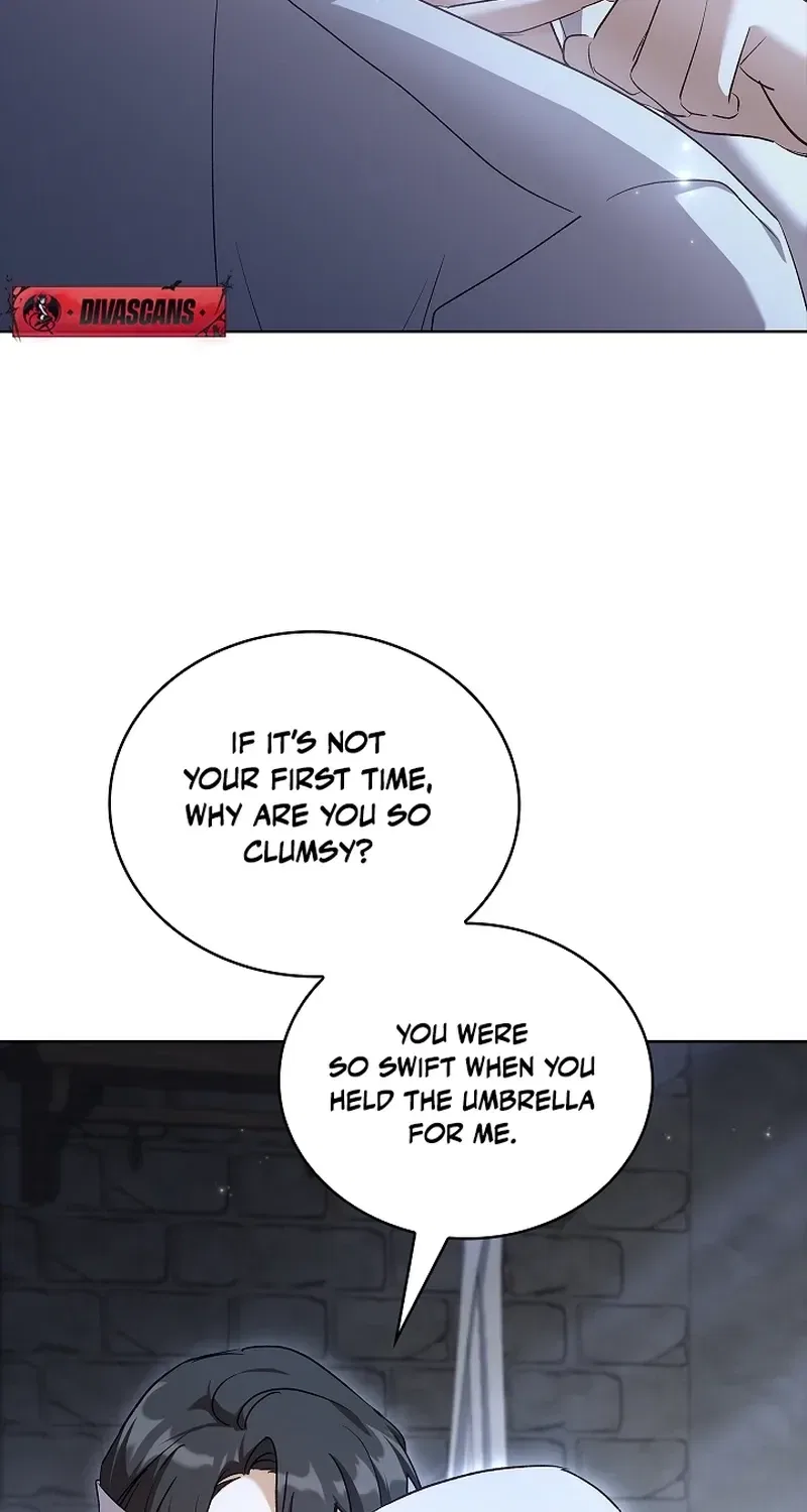 The Wolf Who Tempted the Black Serpent Chapter 5 – Page 13