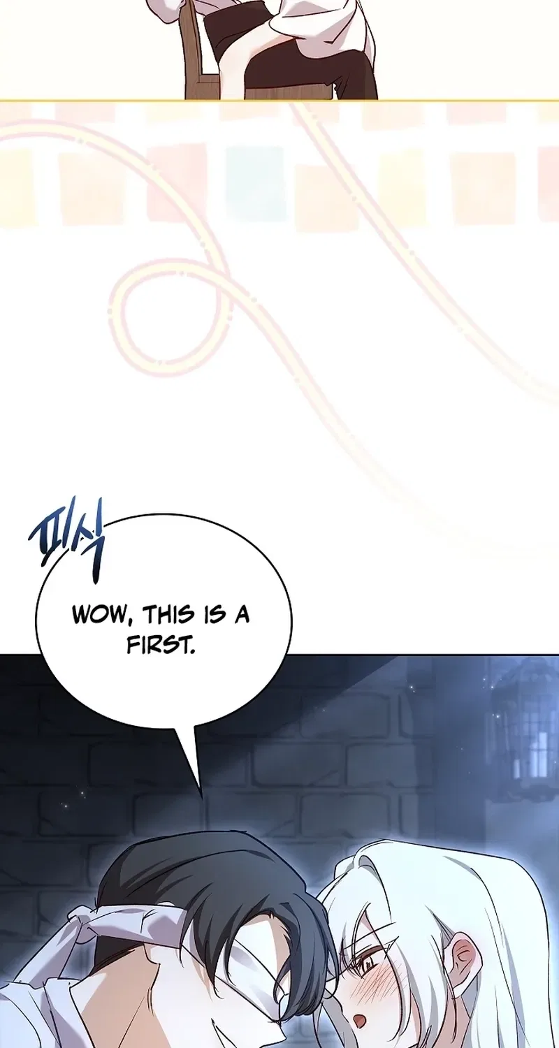The Wolf Who Tempted the Black Serpent Chapter 5 – Page 17