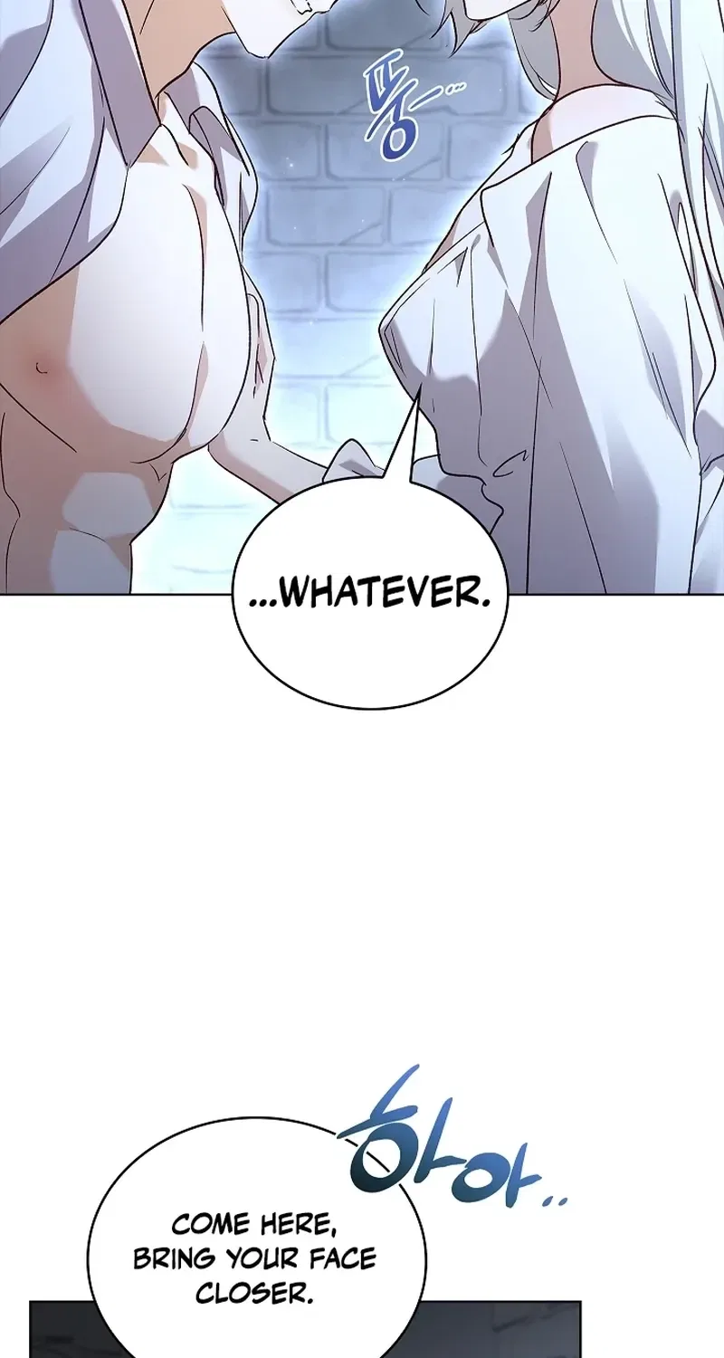The Wolf Who Tempted the Black Serpent Chapter 5 – Page 18