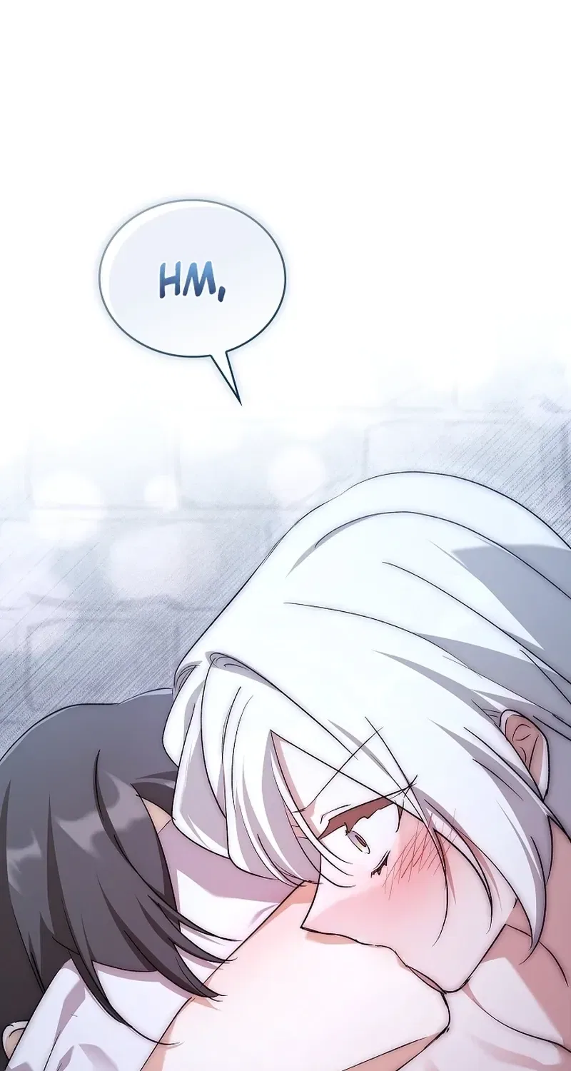 The Wolf Who Tempted the Black Serpent Chapter 5 – Page 21