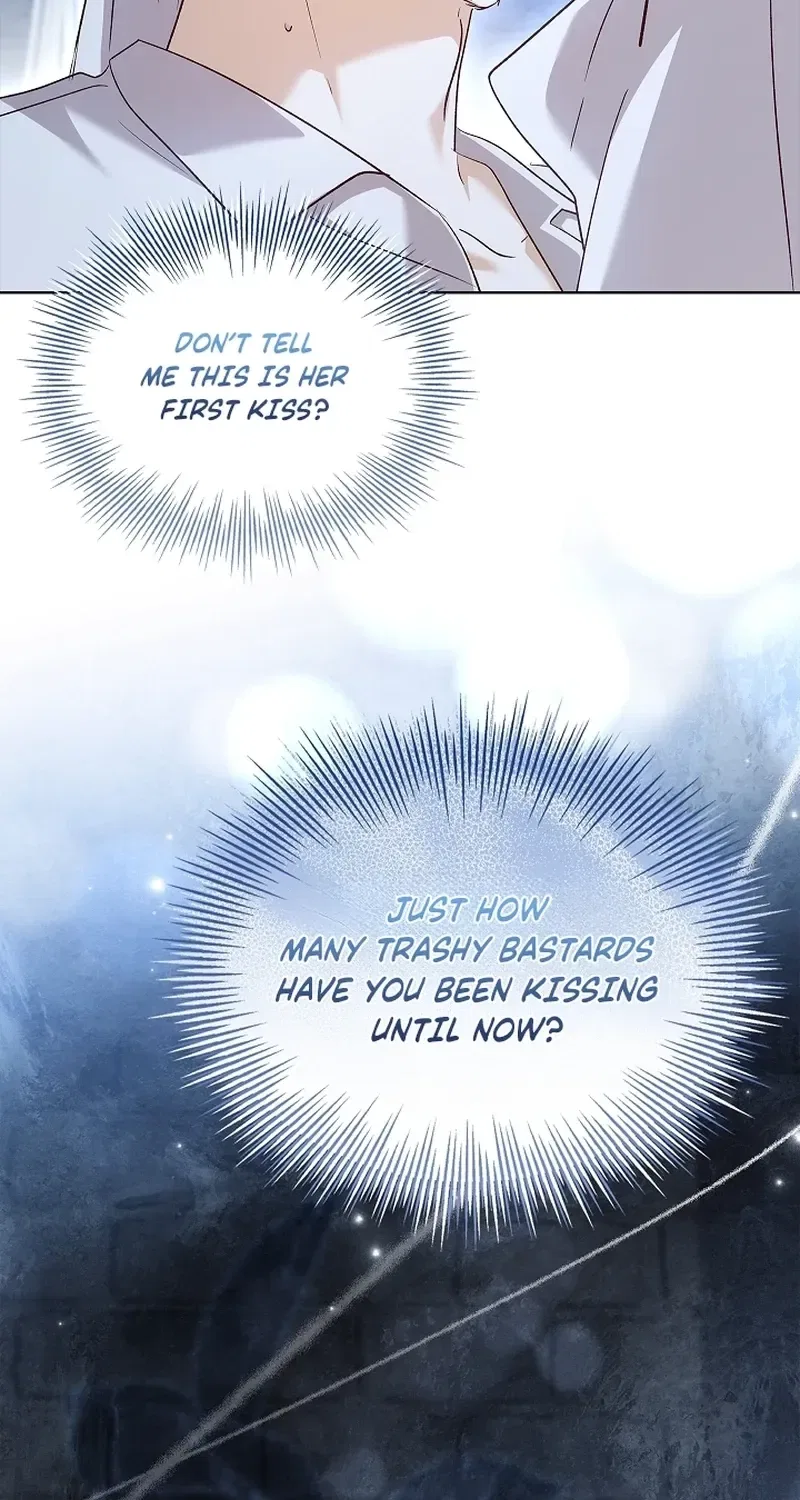 The Wolf Who Tempted the Black Serpent Chapter 5 – Page 32