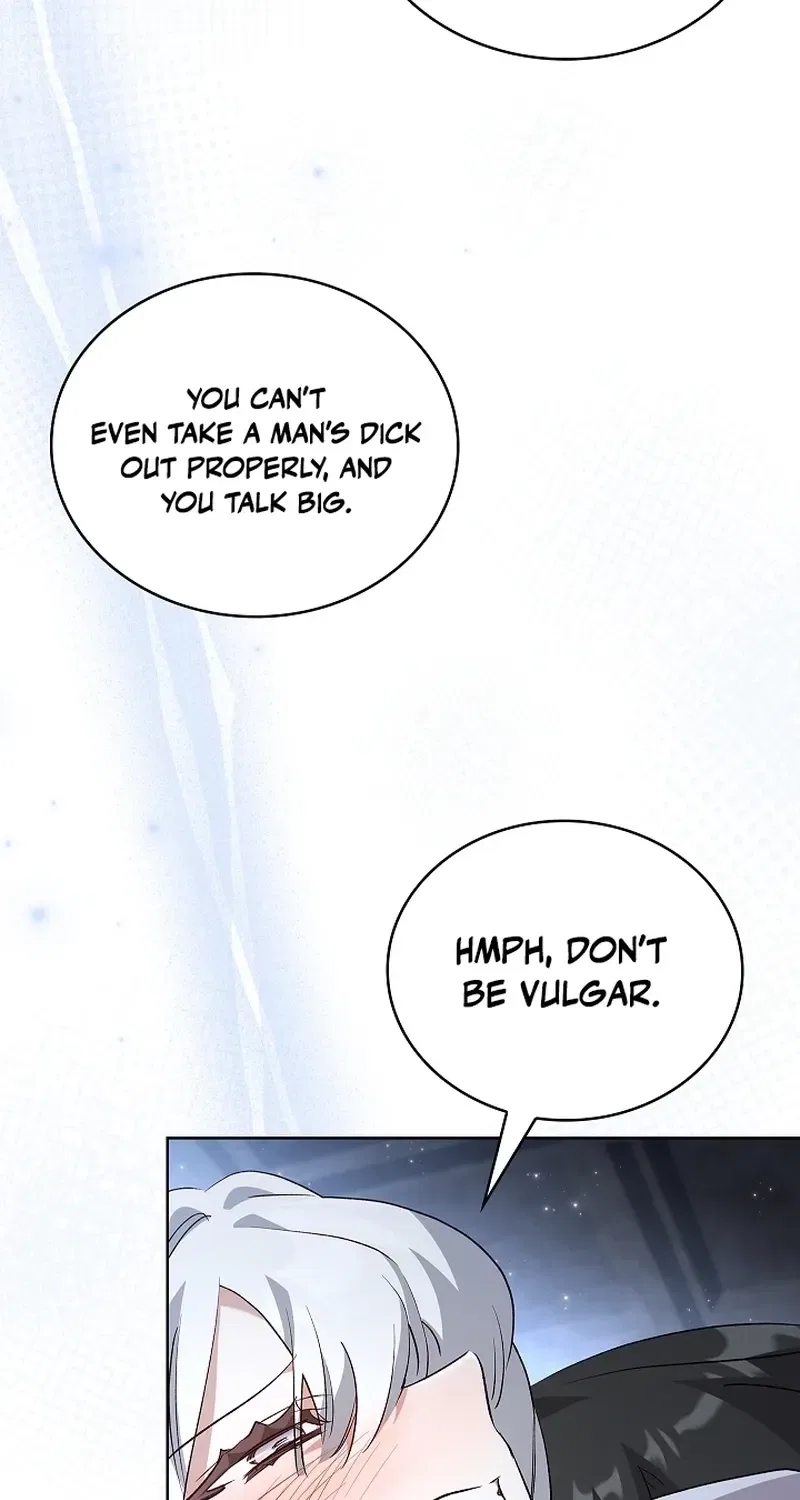 The Wolf Who Tempted the Black Serpent Chapter 5 – Page 36
