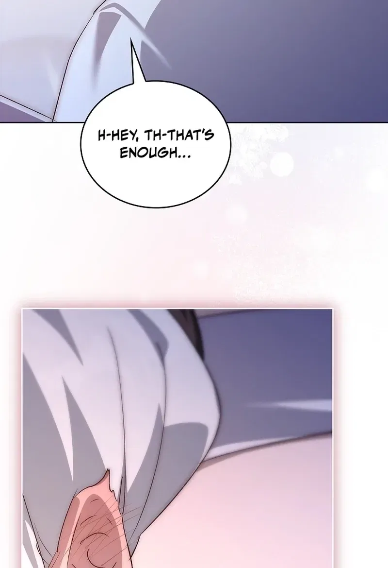 The Wolf Who Tempted the Black Serpent Chapter 5 – Page 40