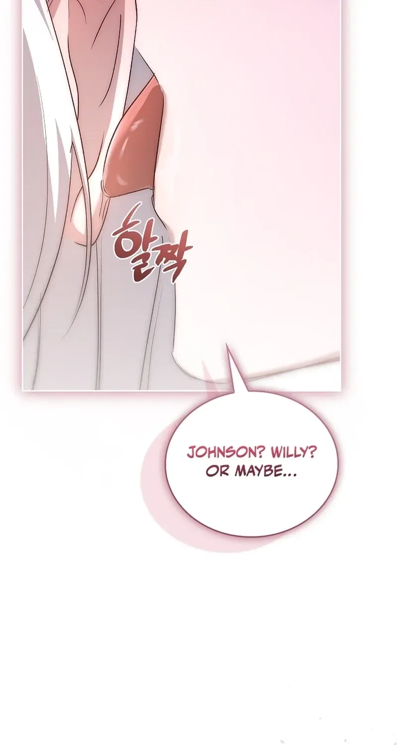 The Wolf Who Tempted the Black Serpent Chapter 5 – Page 41