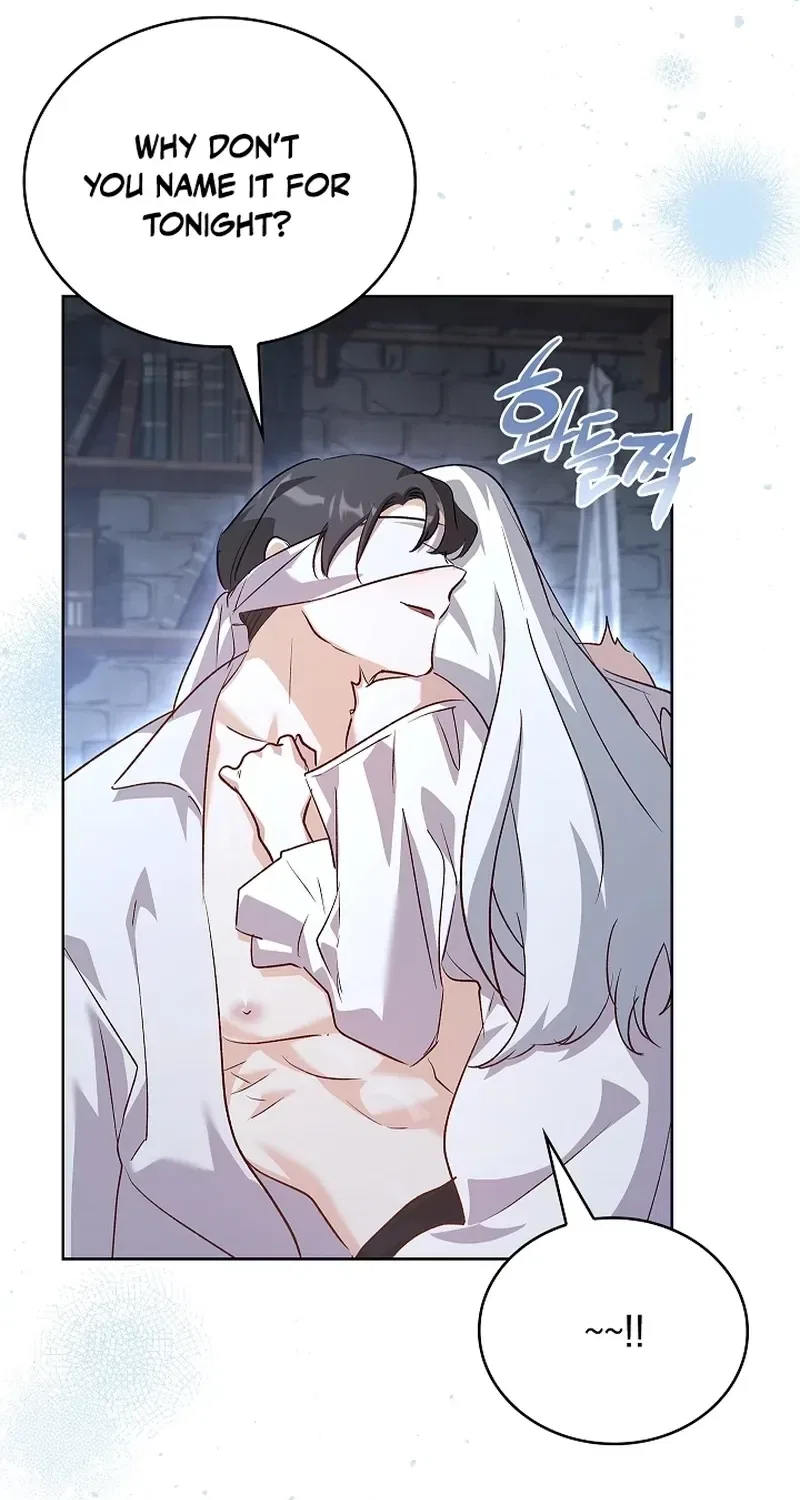 The Wolf Who Tempted the Black Serpent Chapter 5 – Page 42