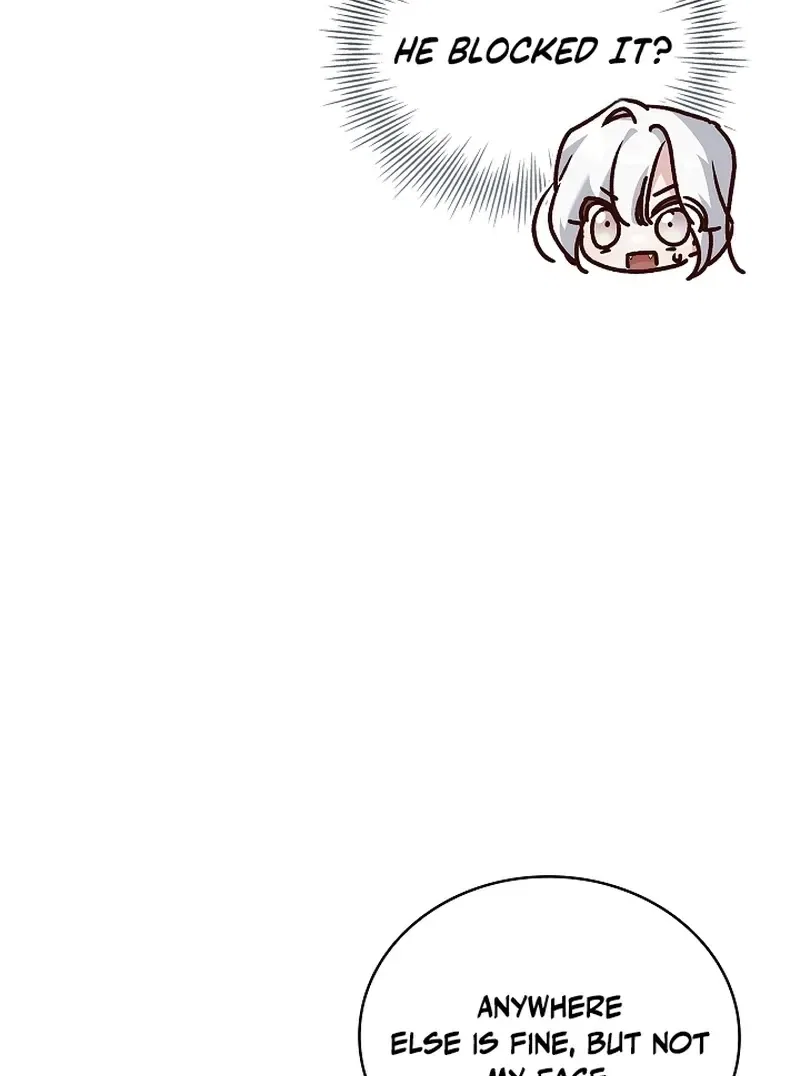 The Wolf Who Tempted the Black Serpent Chapter 5 – Page 45