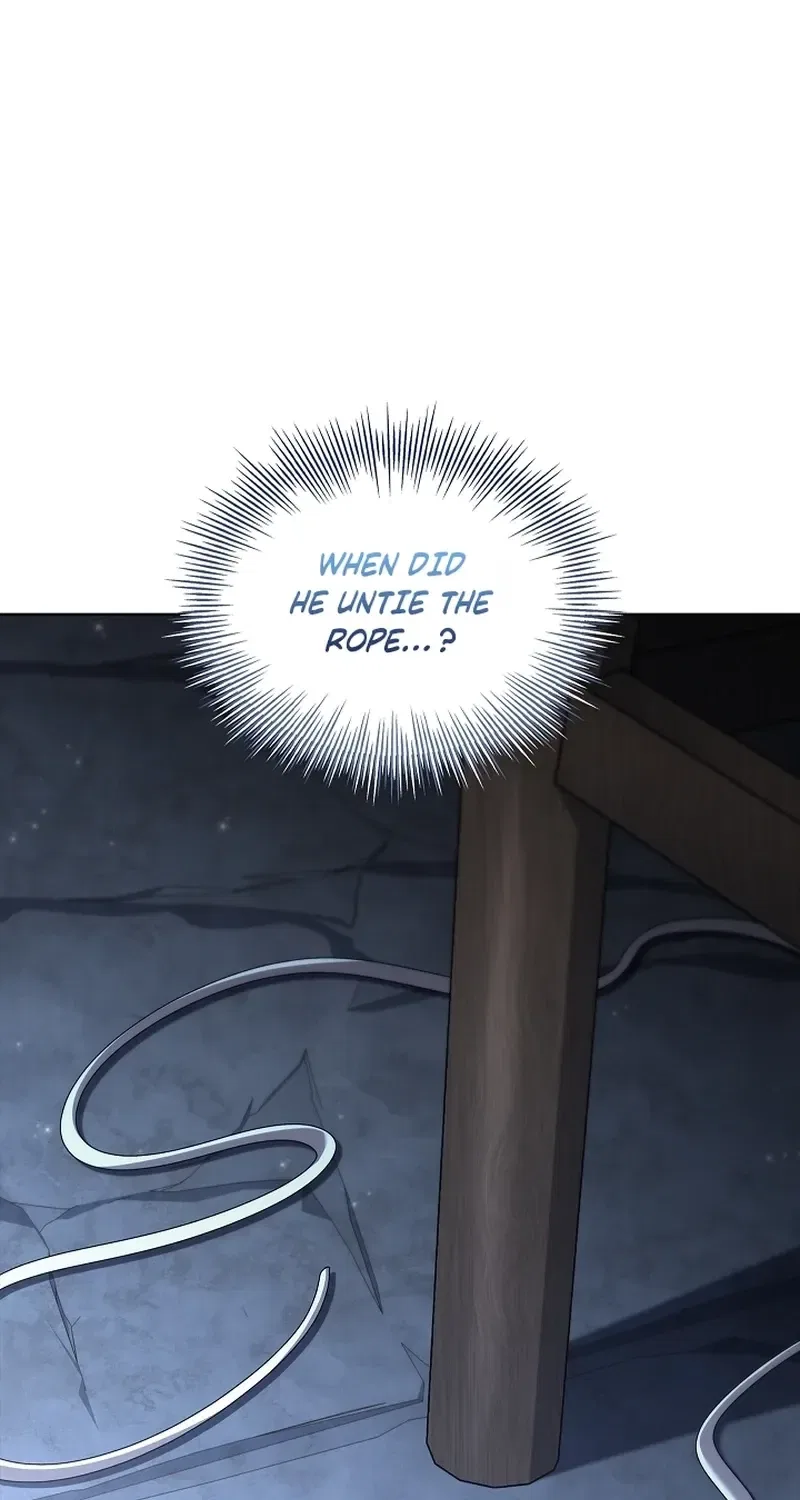 The Wolf Who Tempted the Black Serpent Chapter 5 – Page 47