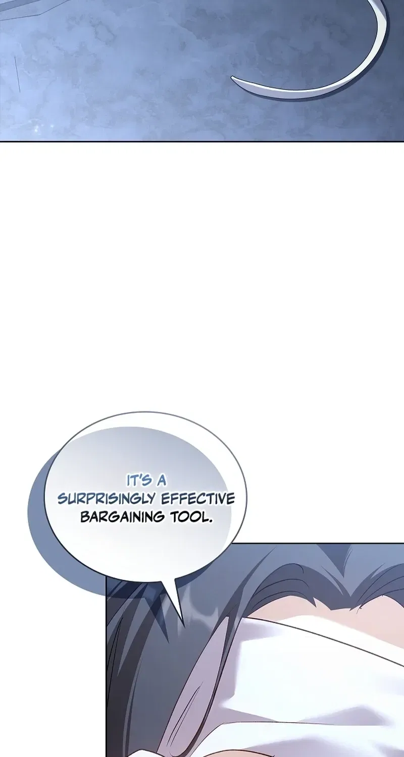 The Wolf Who Tempted the Black Serpent Chapter 5 – Page 48