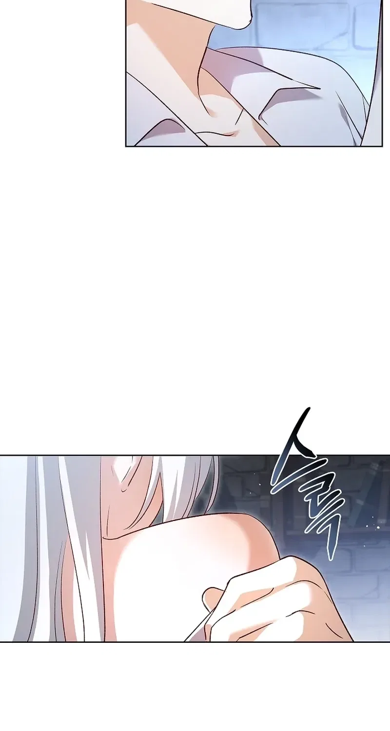 The Wolf Who Tempted the Black Serpent Chapter 5 – Page 63