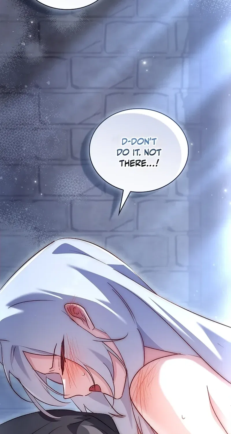 The Wolf Who Tempted the Black Serpent Chapter 5 – Page 66