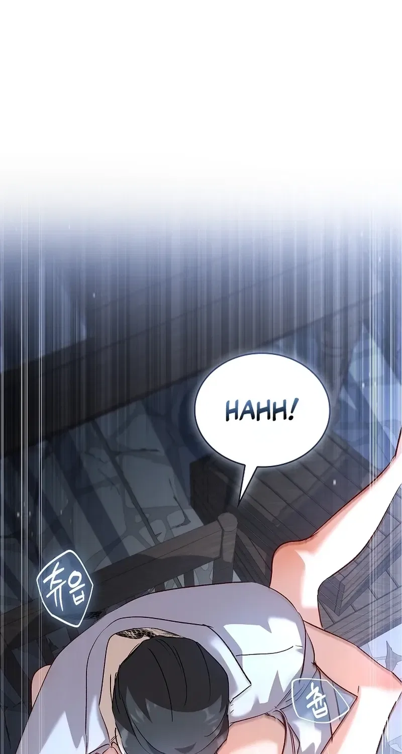 The Wolf Who Tempted the Black Serpent Chapter 5 – Page 69