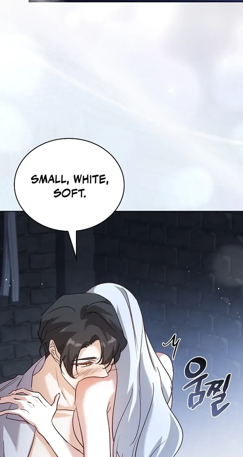 The Wolf Who Tempted the Black Serpent Chapter 5 – Page 73
