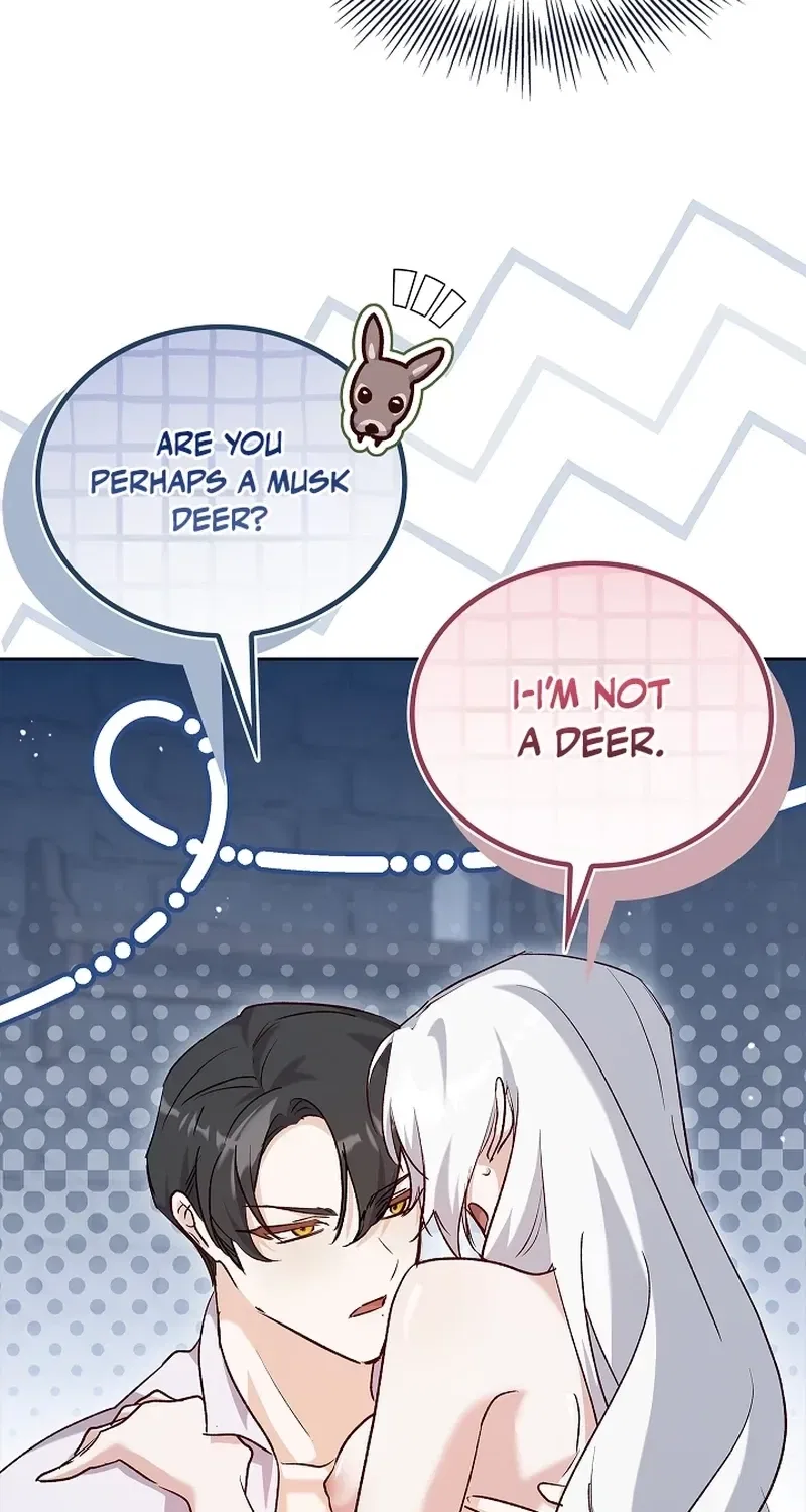 The Wolf Who Tempted the Black Serpent Chapter 5 – Page 77