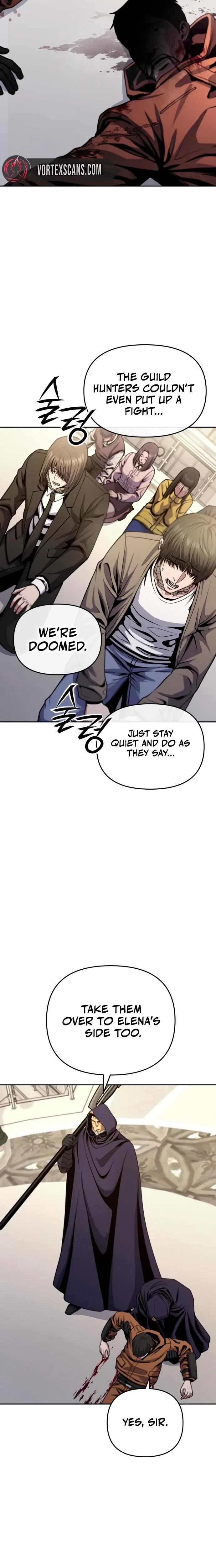 Nation-Class Dungeon Architect Chapter 27 – Page 2