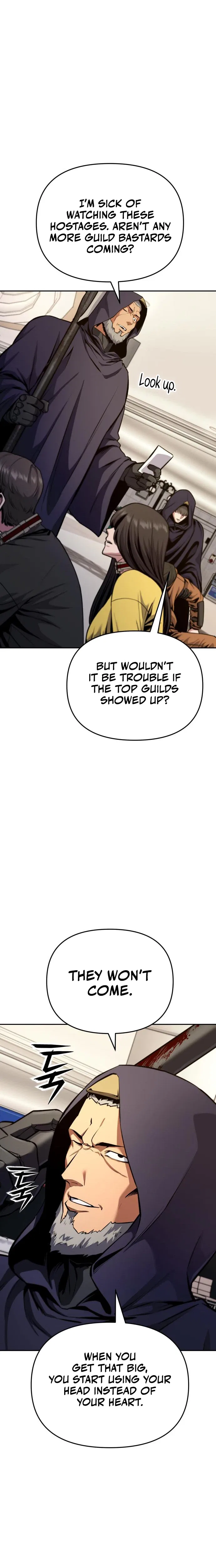 Nation-Class Dungeon Architect Chapter 27 – Page 3