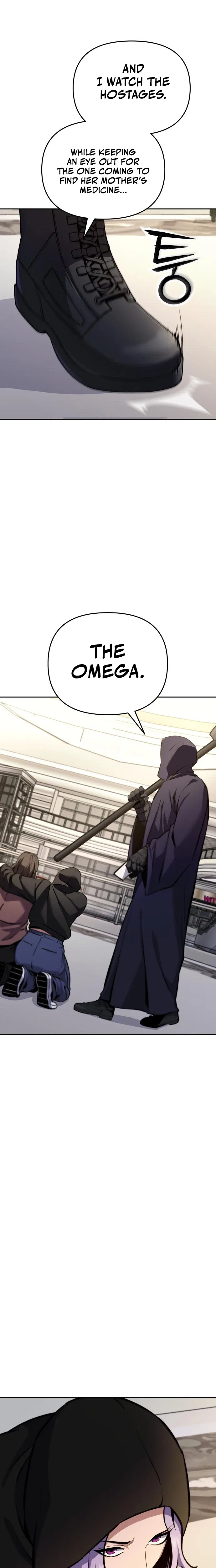 Nation-Class Dungeon Architect Chapter 27 – Page 5
