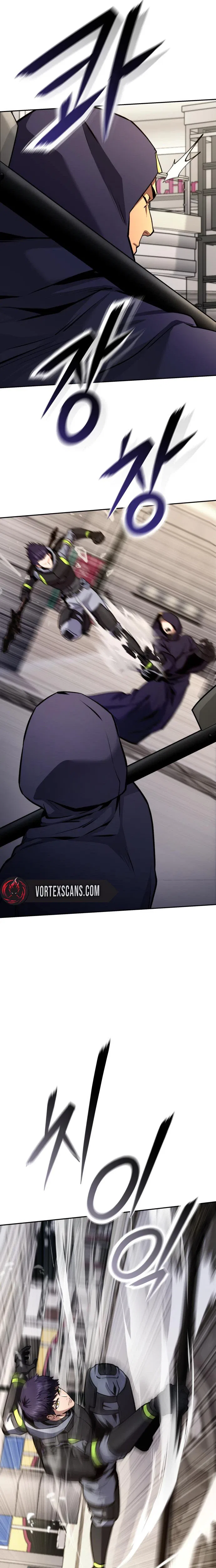 Nation-Class Dungeon Architect Chapter 27 – Page 7