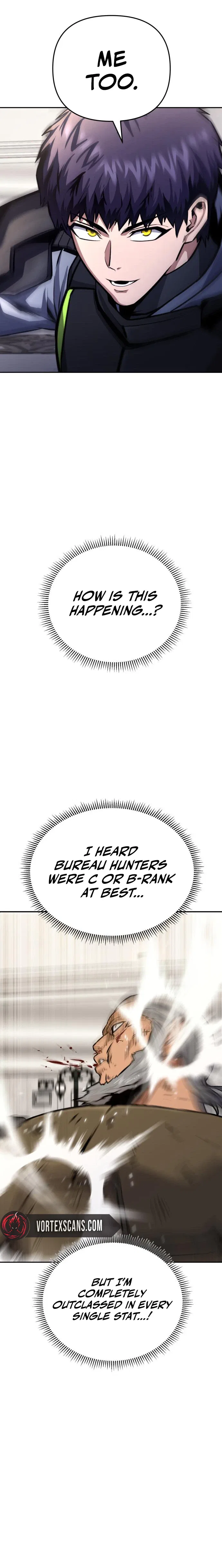 Nation-Class Dungeon Architect Chapter 27 – Page 15