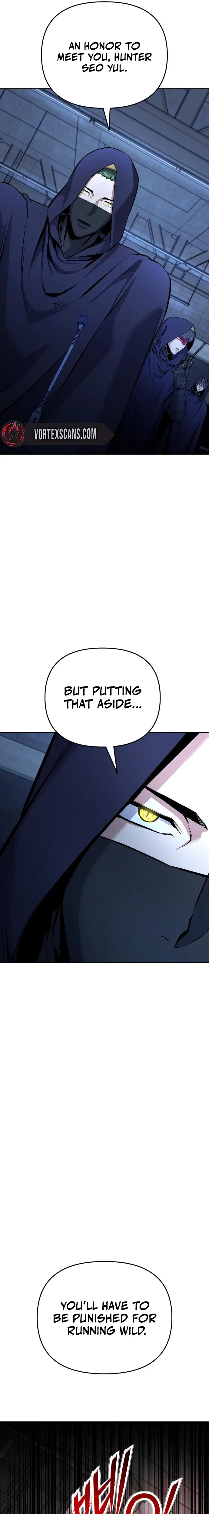 Nation-Class Dungeon Architect Chapter 27 – Page 22