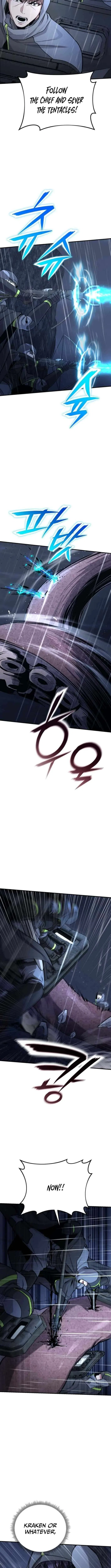 Nation-Class Dungeon Architect Chapter 22 – Page 3