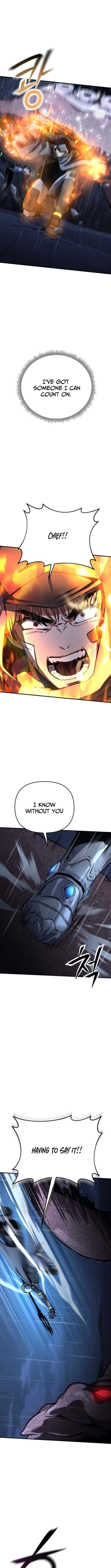 Nation-Class Dungeon Architect Chapter 22 – Page 9
